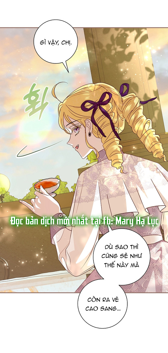 ngài công tước, tôi sẽ làm mọi thứ, trừ việc kết hôn! chapter 6.1 36