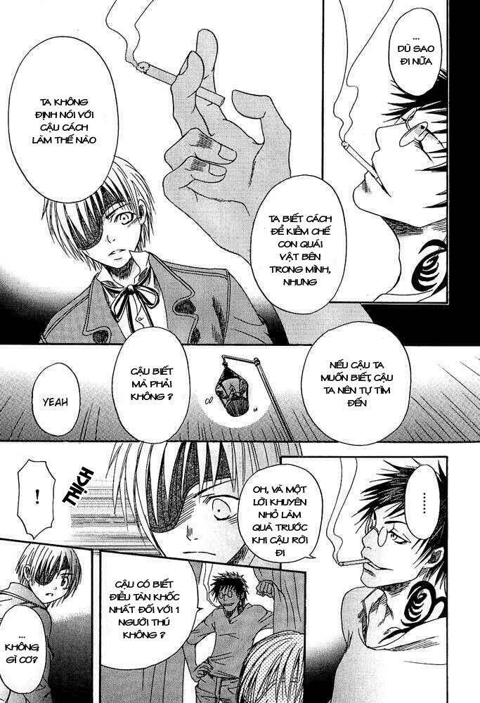 beast in the tower chapter 5.2 14