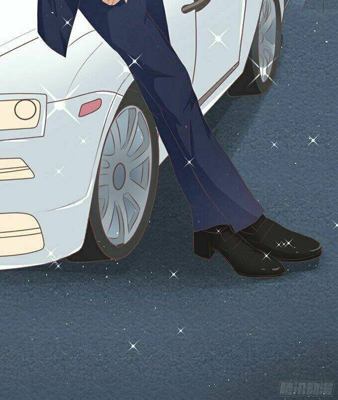 liệt ái tri hạ: series mật đào tiểu tình nhân chapter 57 24