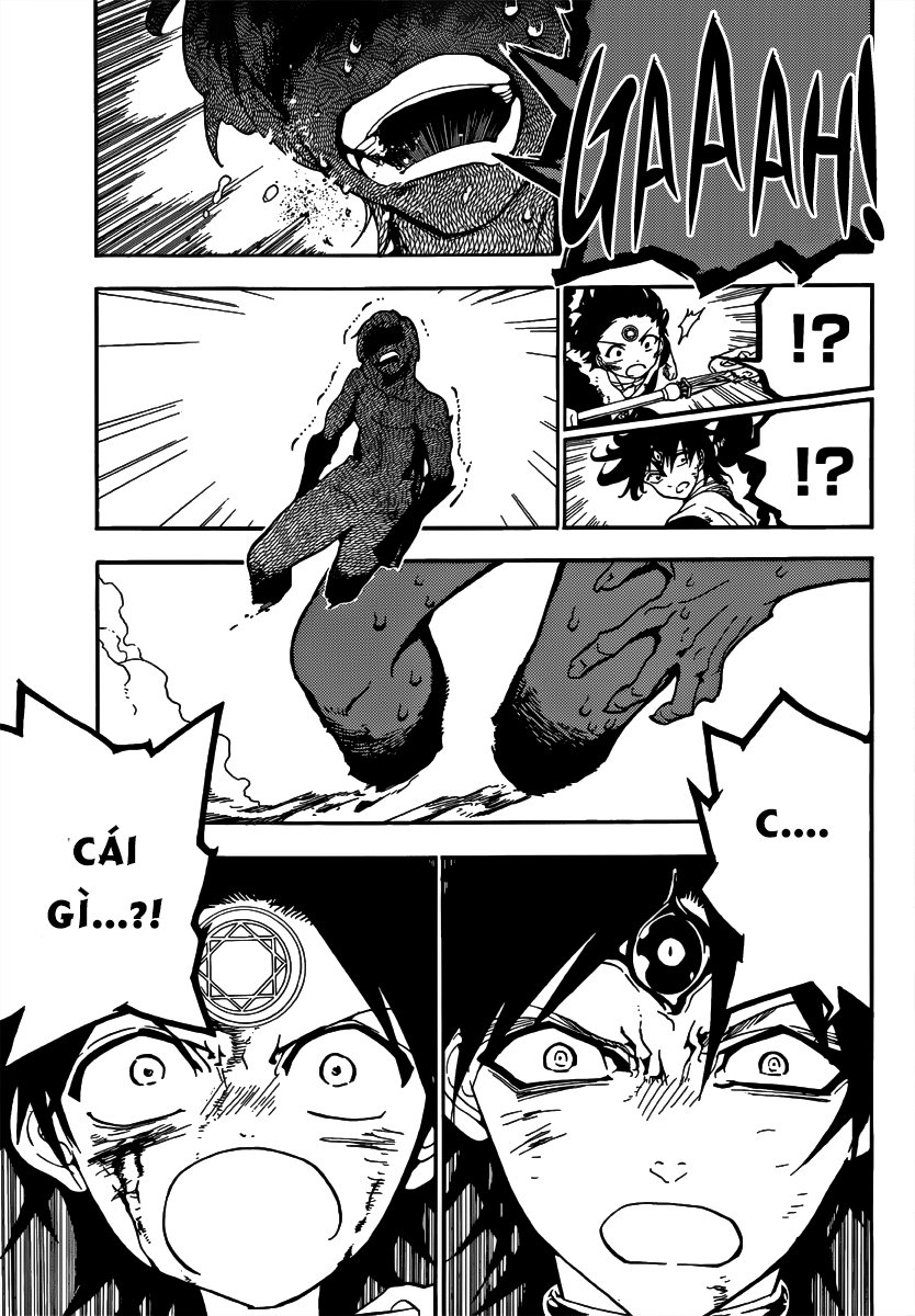 magi - the labyrinth of magic chapter 258 12