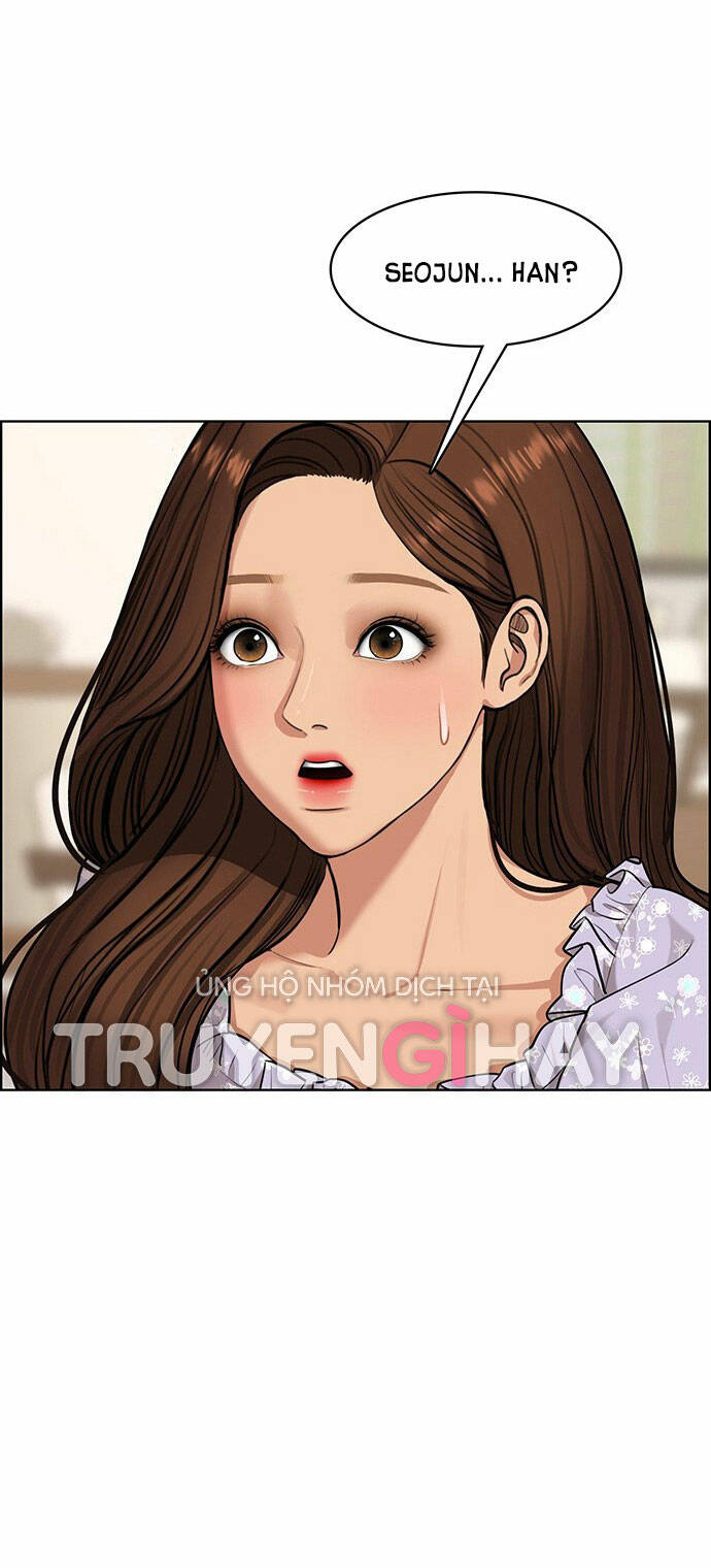 nữ thần giáng thế chapter 178.2 39