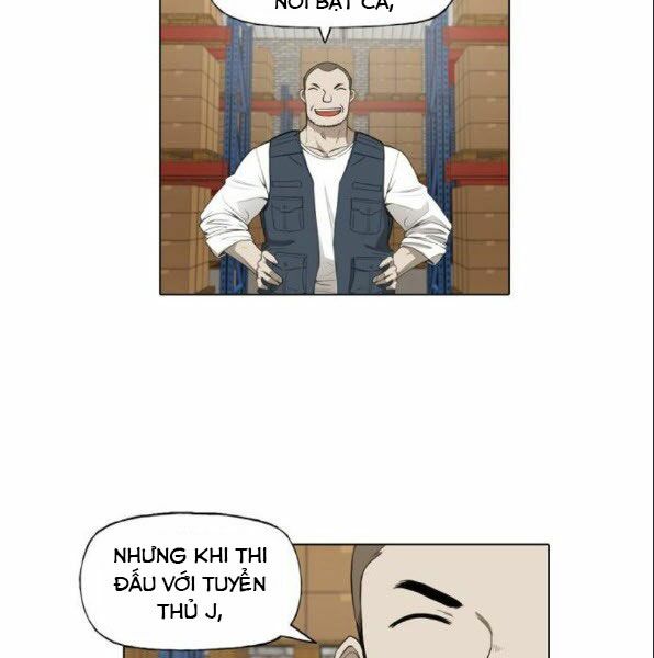 Võ Sĩ Quyền Anh chapter 91 93