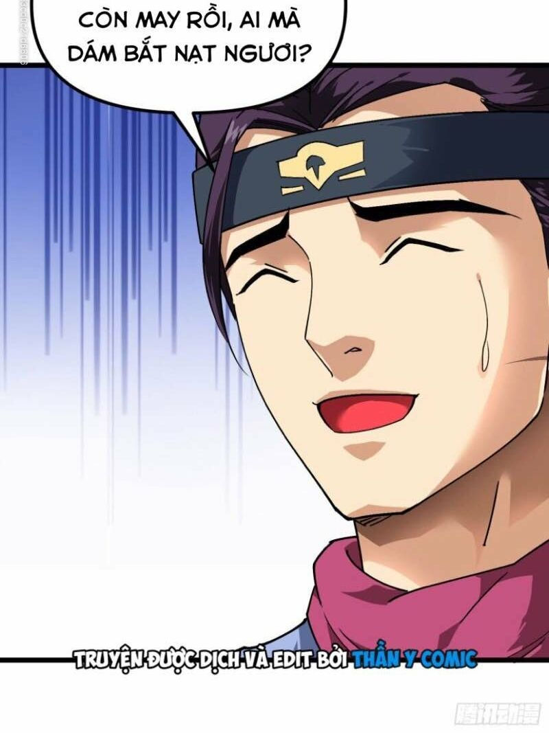 trọng sinh ta là đại thiên thần chapter 74 23