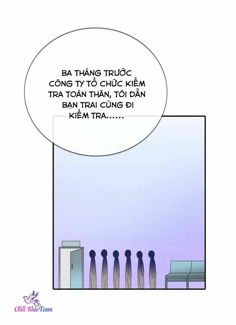 hủy diệt tra nam chapter 31 13