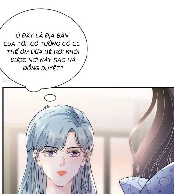 đại tiểu thư có thể có bụng dạ gì xấu chứ! (full) chapter 169 30