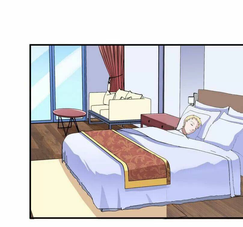 cô dâu gả thay của tổng tài chapter 126 8