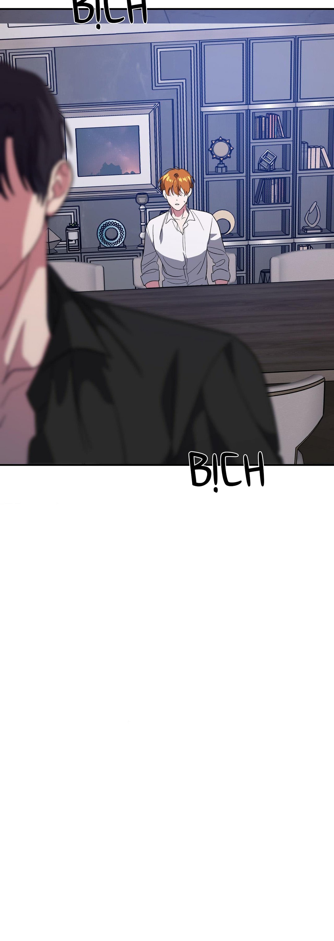 lãnh địa của dã thú chapter 17 16