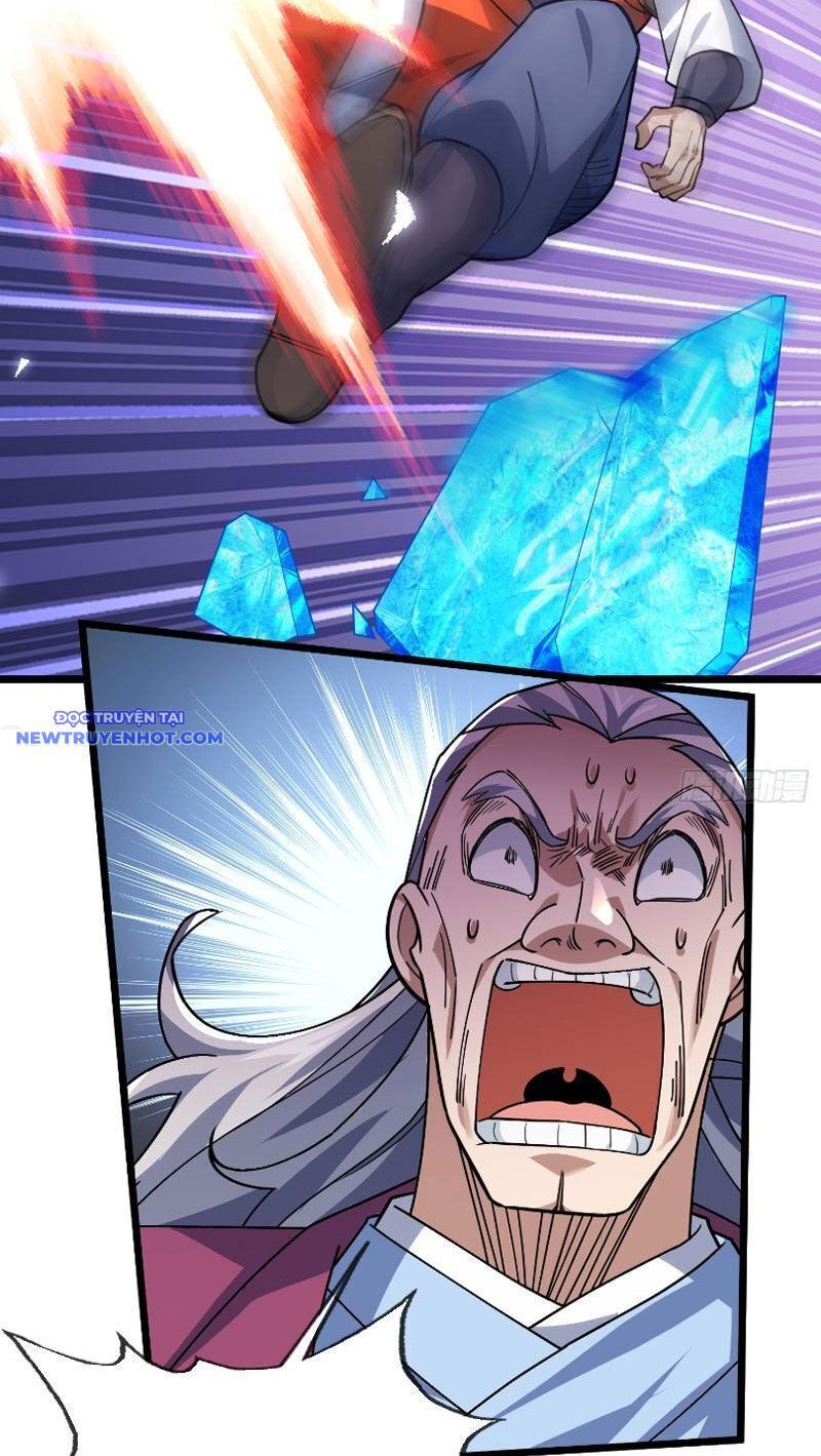 ngủ say vạn cổ: xuất thế đẩy ngang chư thiên chapter 8 13