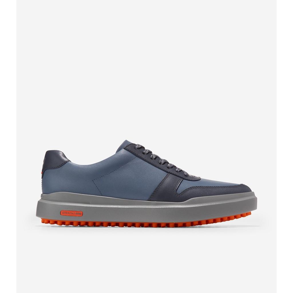 Giày Oxford Công Sở Cole Haan Nam Grandprø Am Golf Sneaker C35957 223