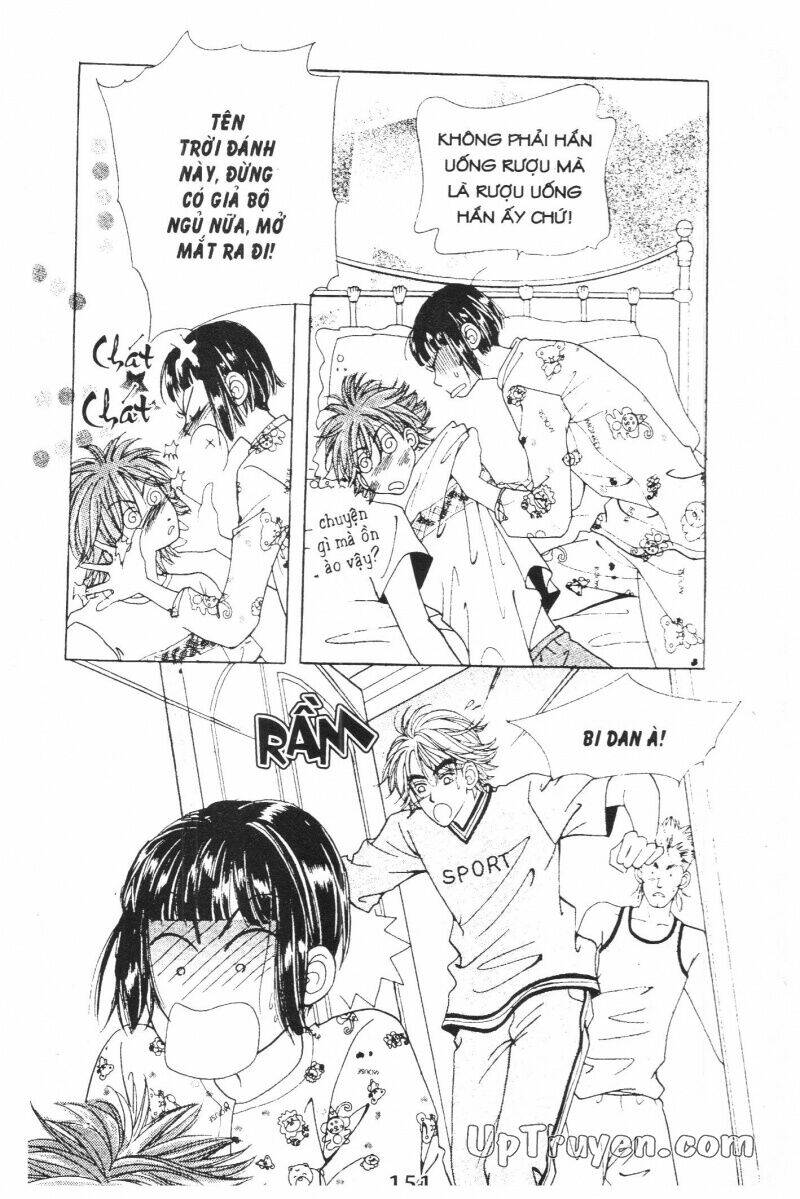 cô nàng ngổ ngáo chapter 1 153