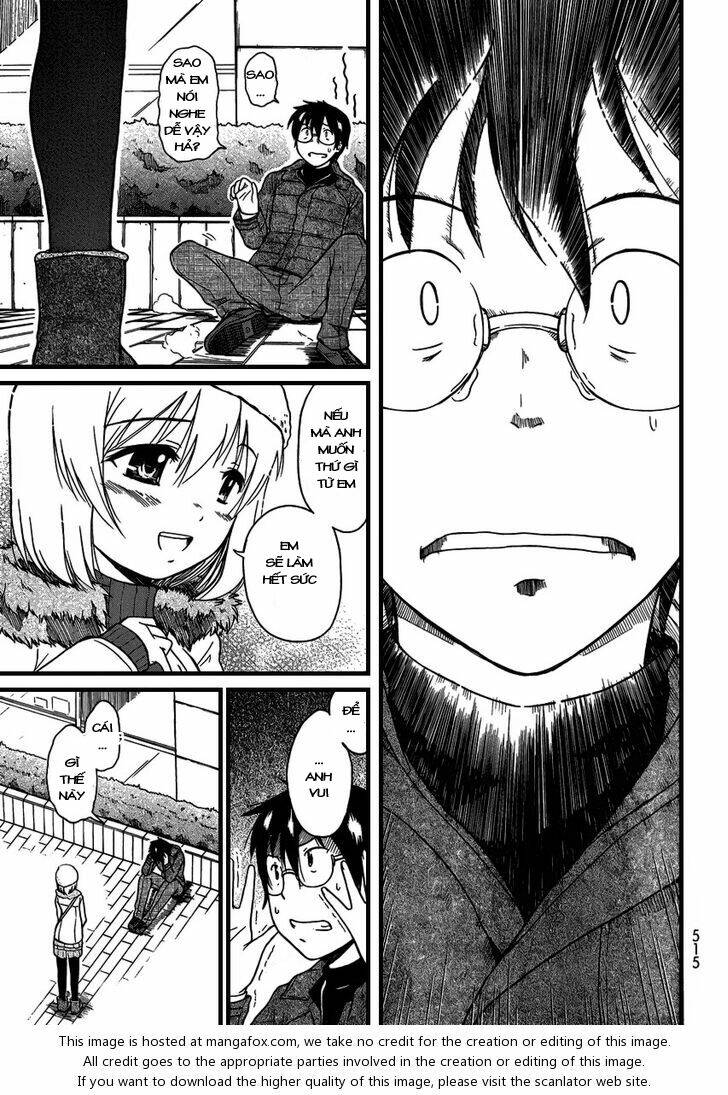 koharu no hibi chapter 25 20