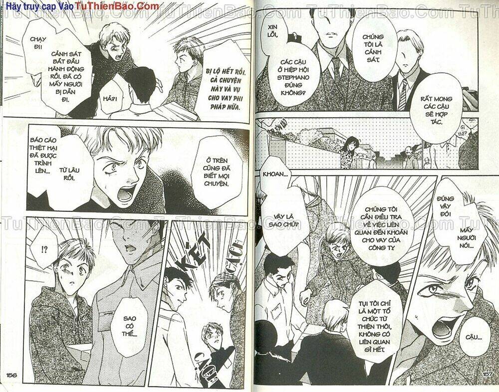 niềm hy vọng chapter 2 79