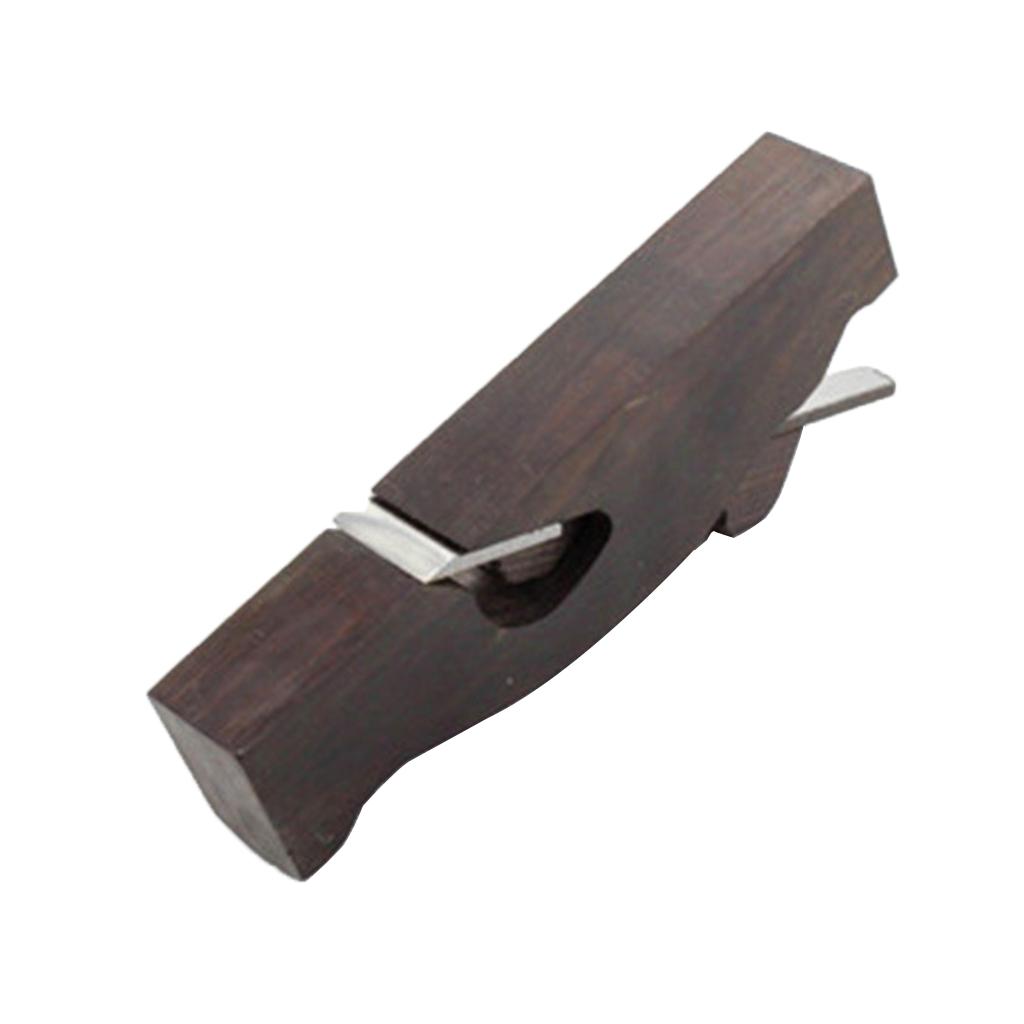 Woodworking Plates Flat Bottom Planks Planer Carpenter Wood Craft Tools
