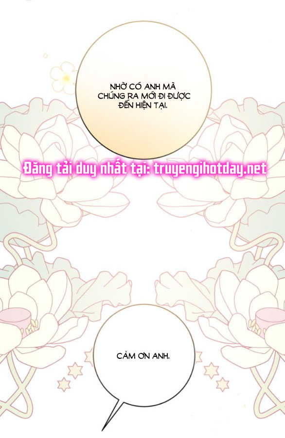 Bạo Chúa Muốn Có Cuộc Sống Tốt Đẹp chapter 48.1 - Trang 6
