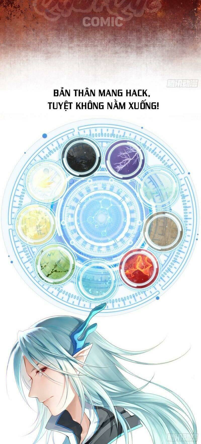 ta muốn ngao du chapter 0 13