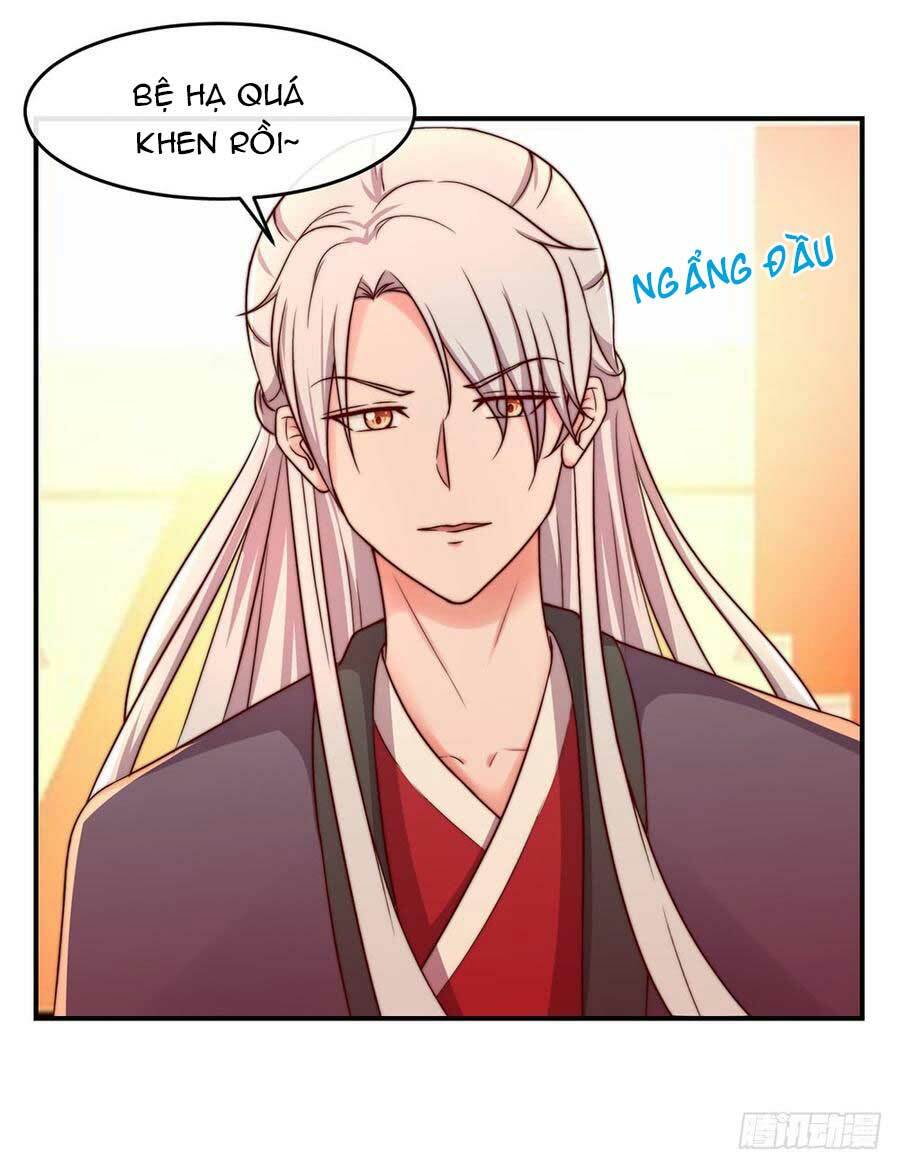 gả cho tình cũ làm lão bà chapter 38 18