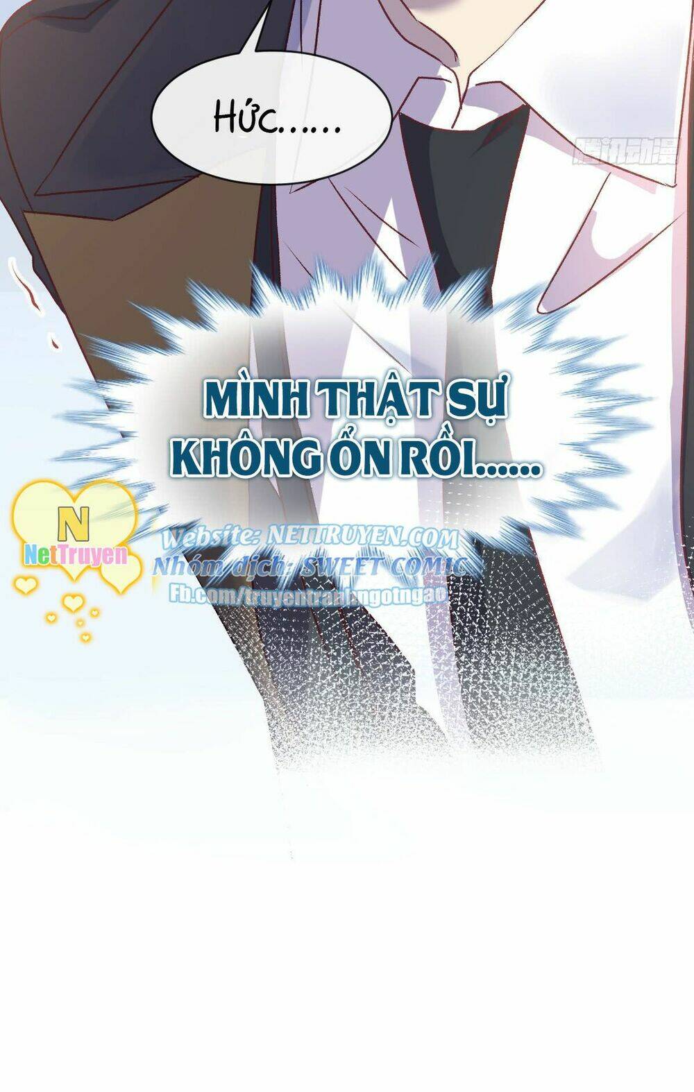 sở thích đặc biệt của nam thần chapter 11 33