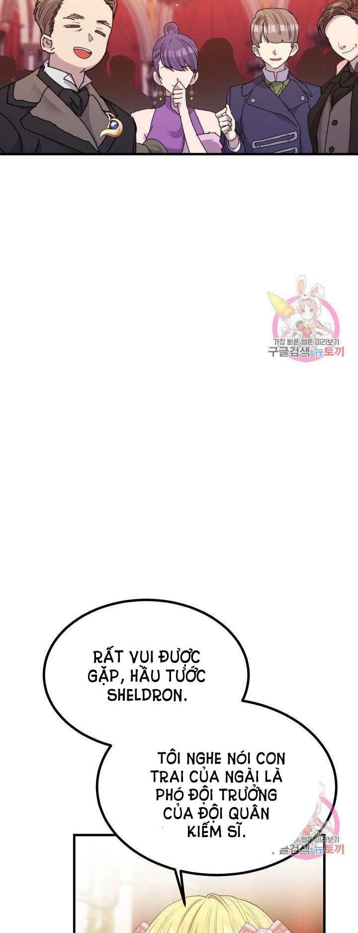 trở thành vợ thái tử quái vật chapter 23.2 15