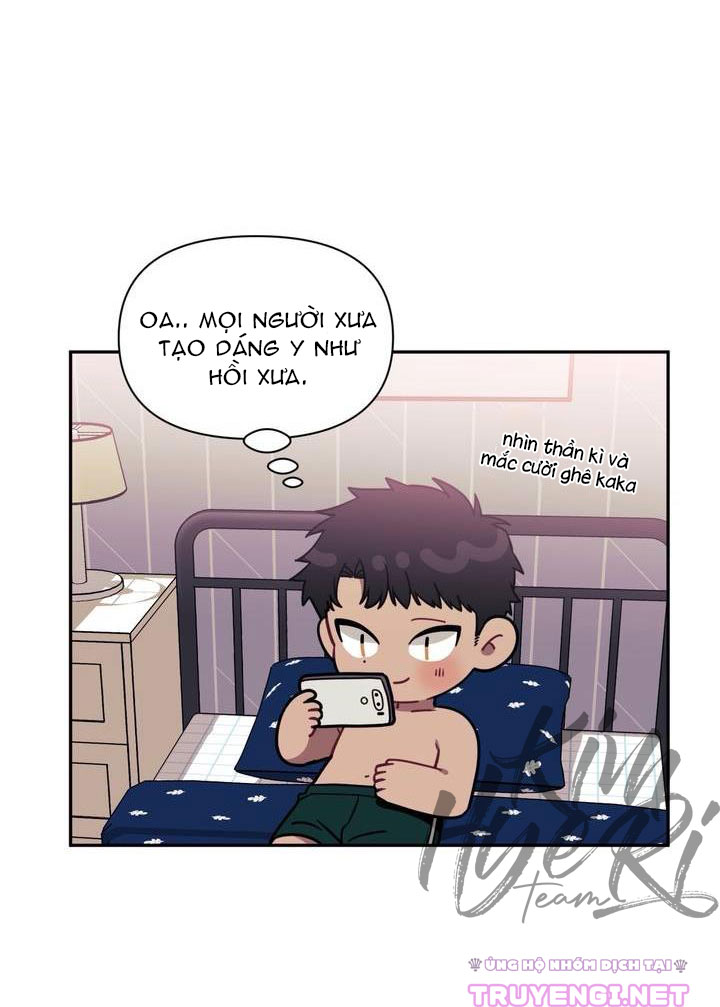 hơn cả bạn bè chapter 1 14