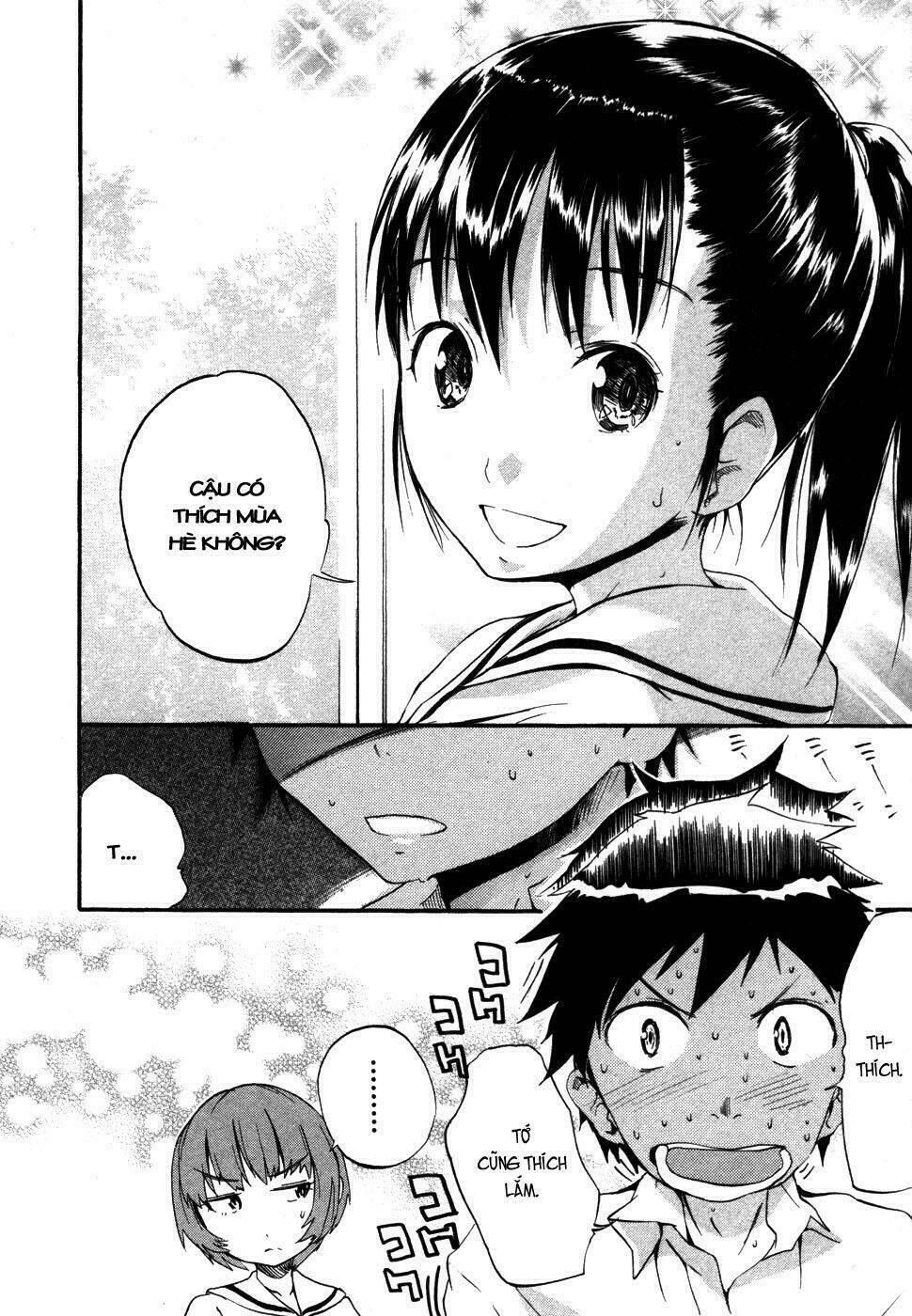 frogman chapter 18 17