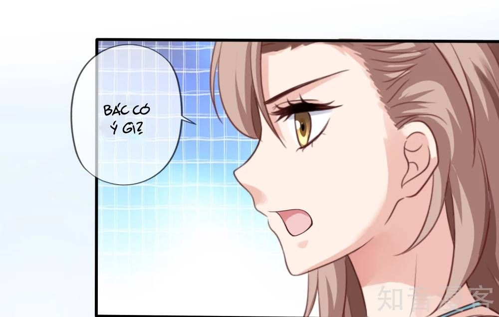 mỹ vị giai thê chapter 3 20