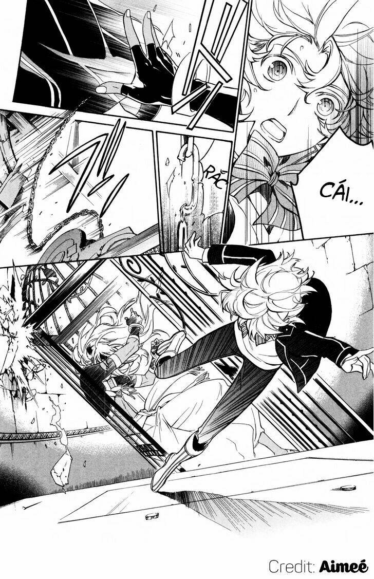 sennen meikyuu no nana ouji chapter 7 10