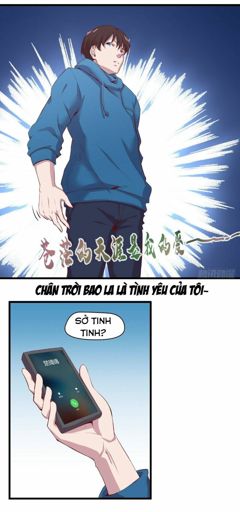 đô thị cực phẩm tiên đế chapter 31 12