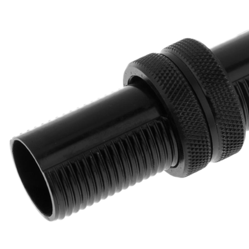 EVA Fly Fishing Rod Handle Grip with Reel Seat for Rod Building