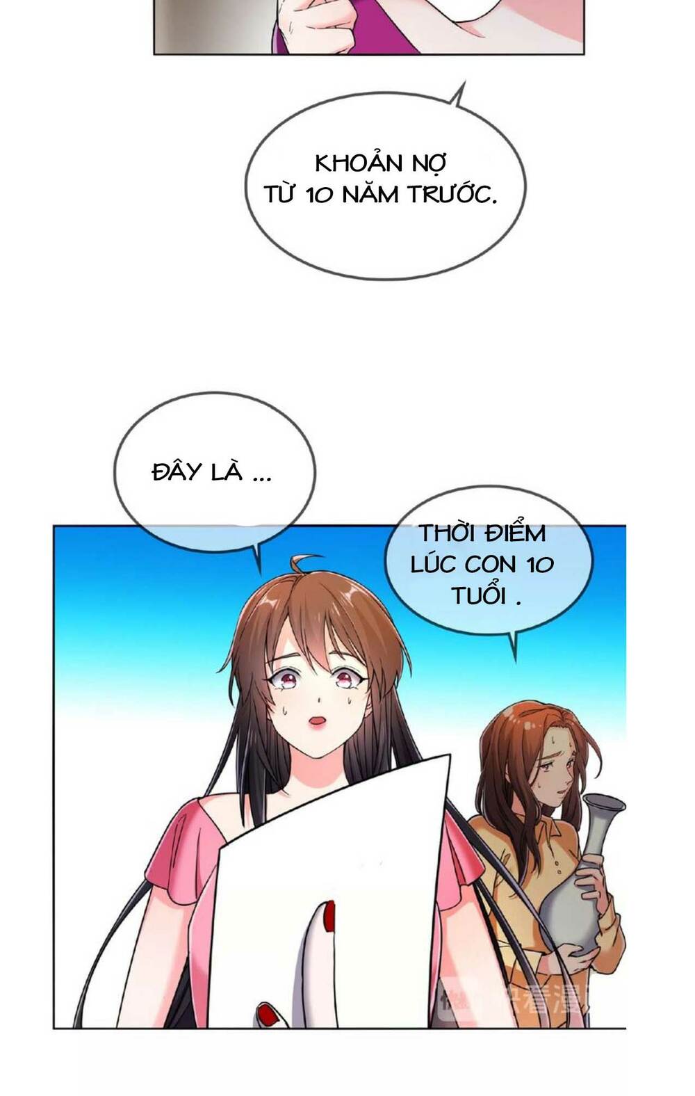 kiều thê muốn bỏ trốn của phúc hắc tổng tài chapter 23 7