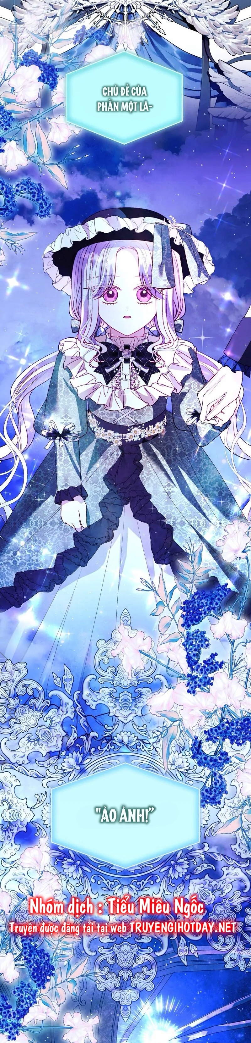 papa của tôi đã xuất hiện chapter 68 8