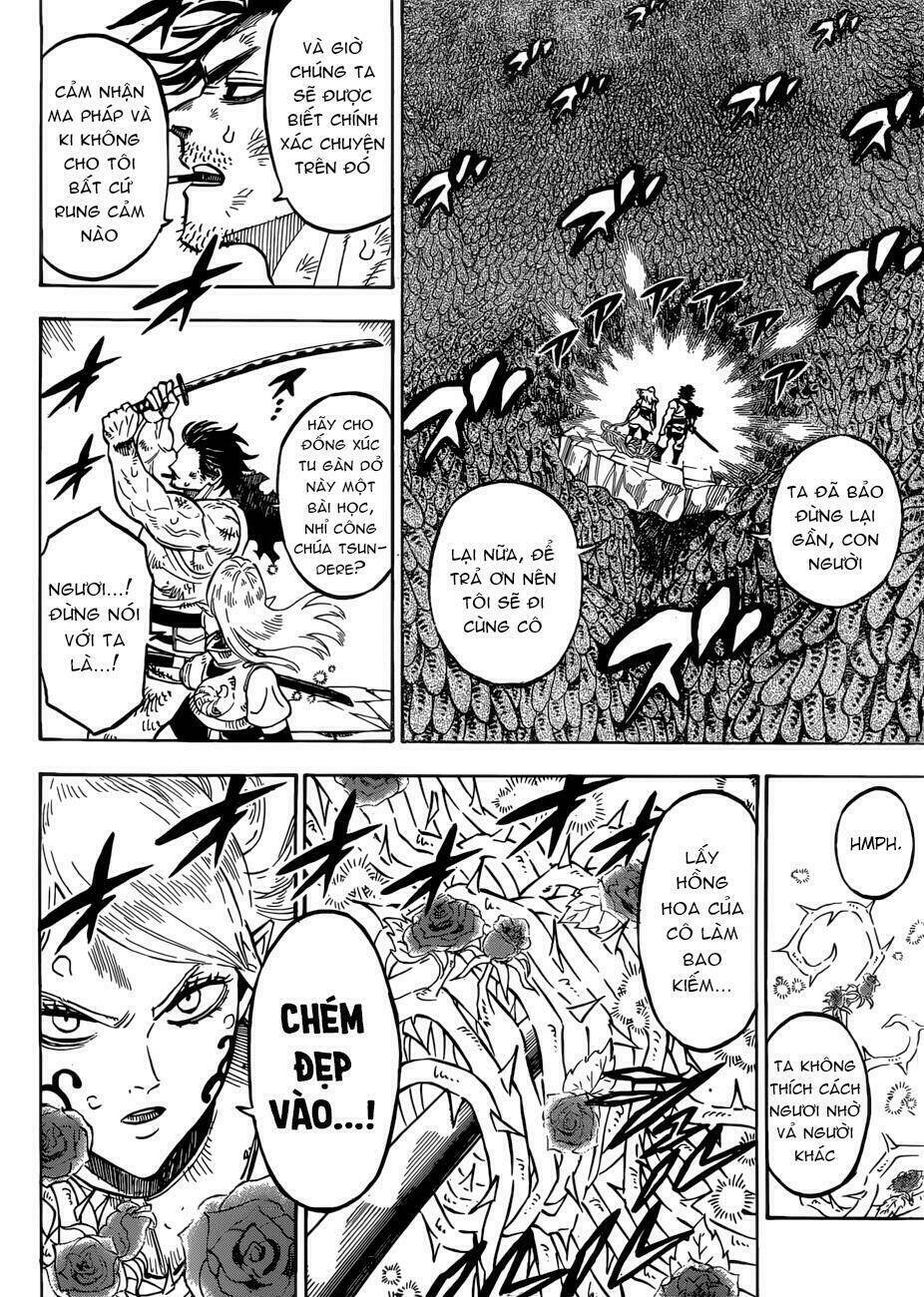 black clover - pháp sư không phép thuật chapter 210 15