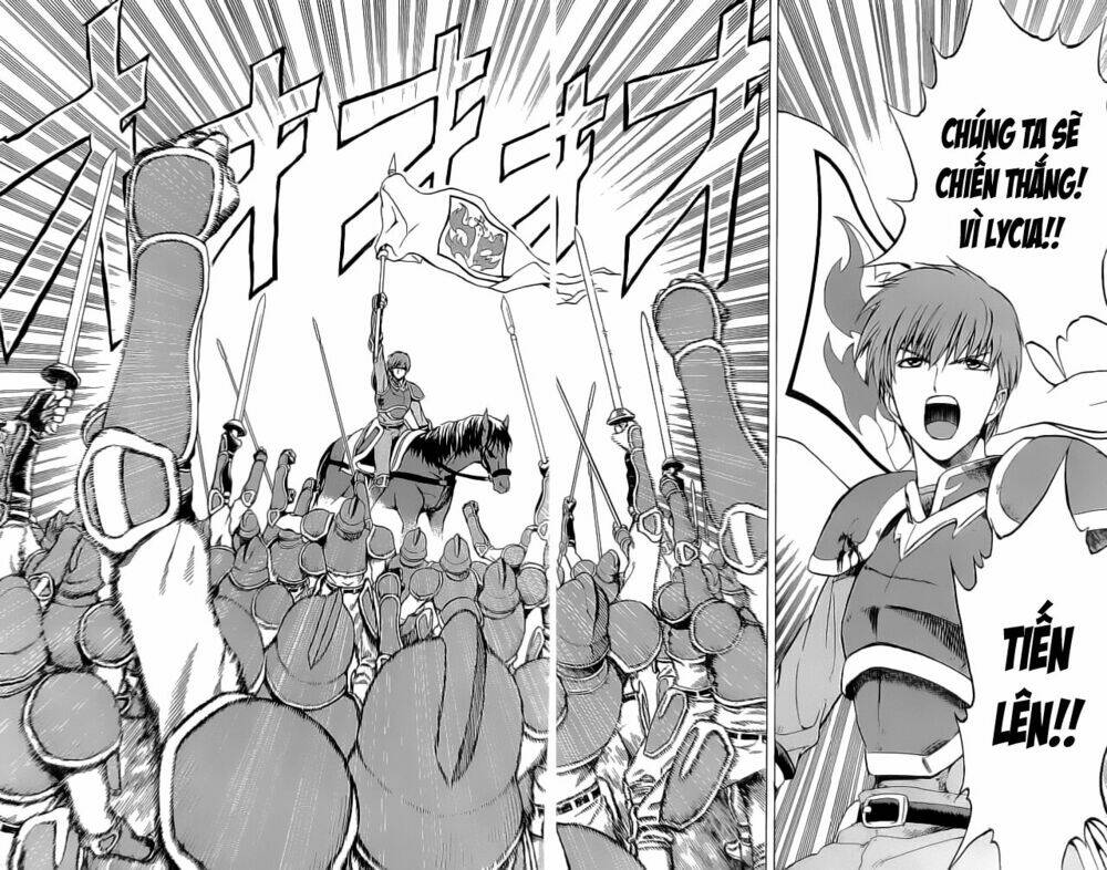 fire emblem-hasha no tsurugi chapter 12 6