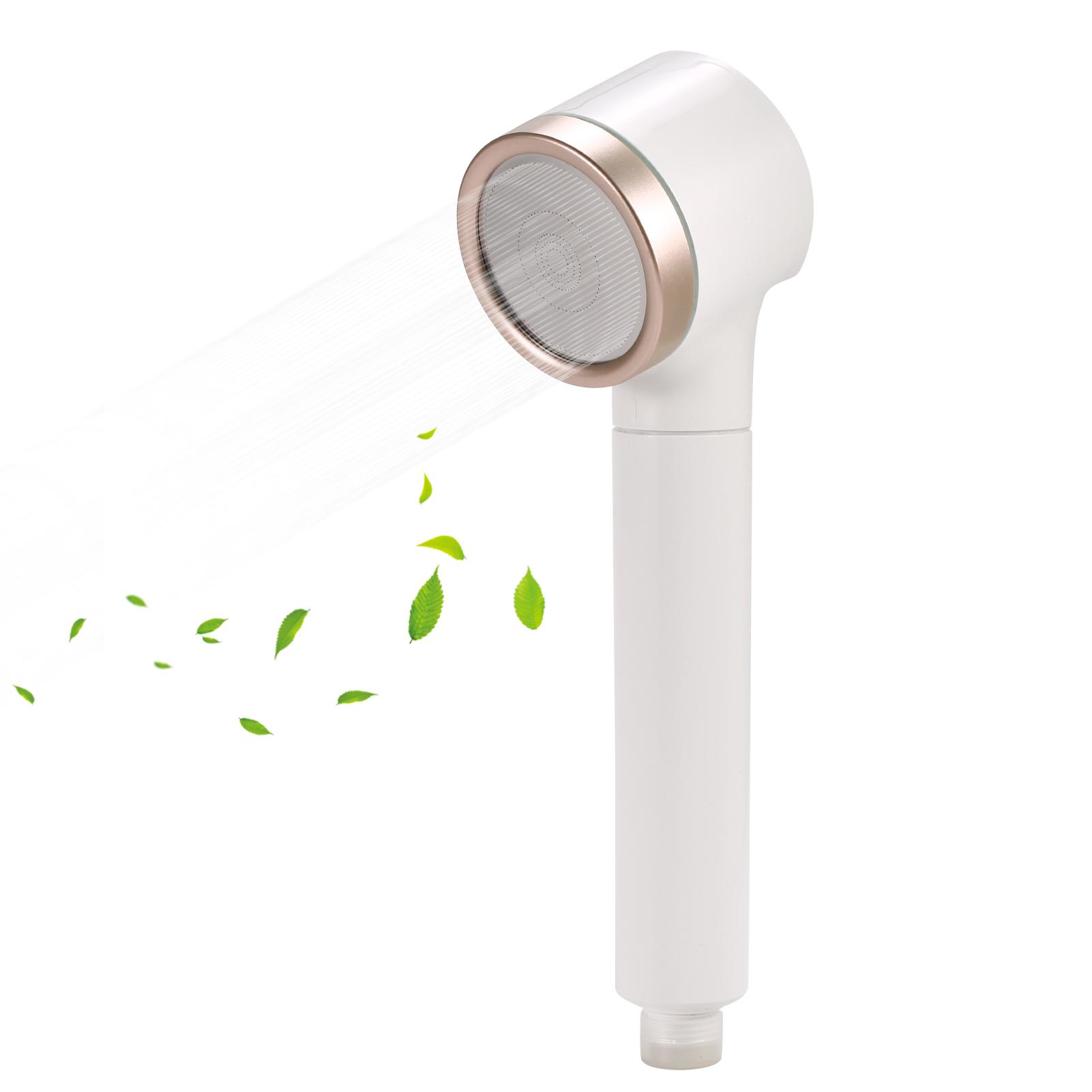 Đầu vòi sen phòng tắm cầm tay áp suất cao G1 / 2