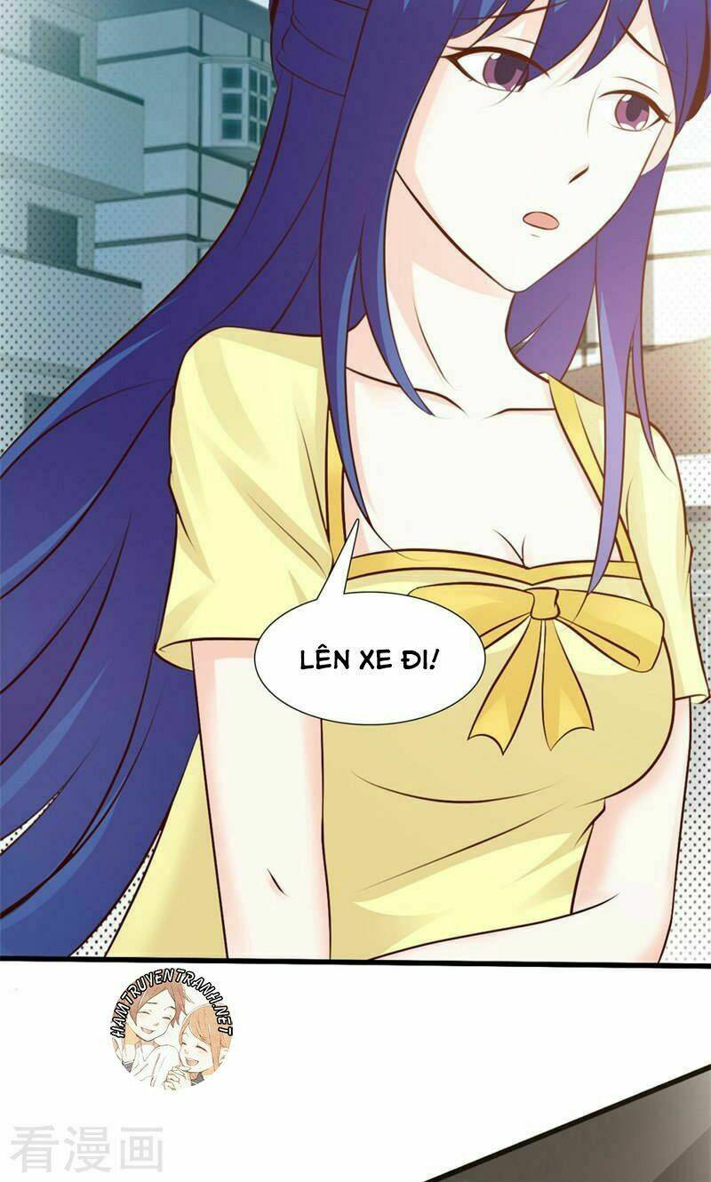 bá đạo tổng tài ngạnh thượng cung chapter 27 6