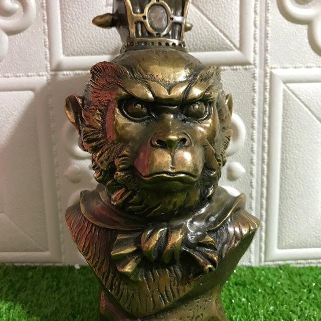 Tượng ông tôn ngộ không