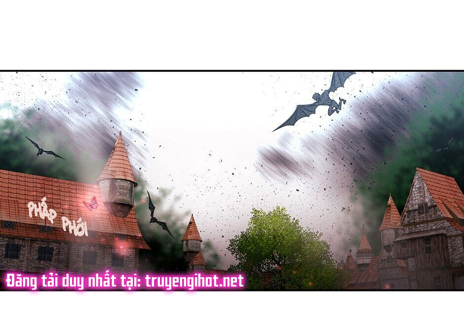 năm môn đệ của charlotte chapter 67 13