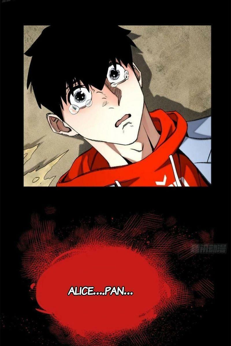 minh nhật chi kiếp chapter 89 24