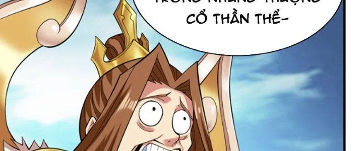 ẩn cư mười vạn năm, đời sau mời ta rời núi chapter 48 100