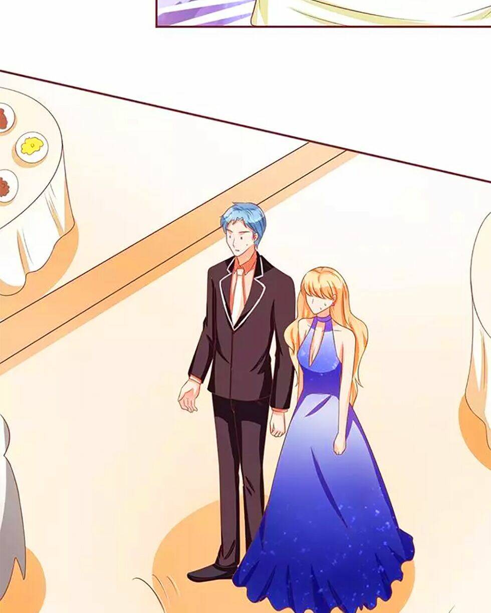 vương tước tư hữu bảo bối chapter 102 13