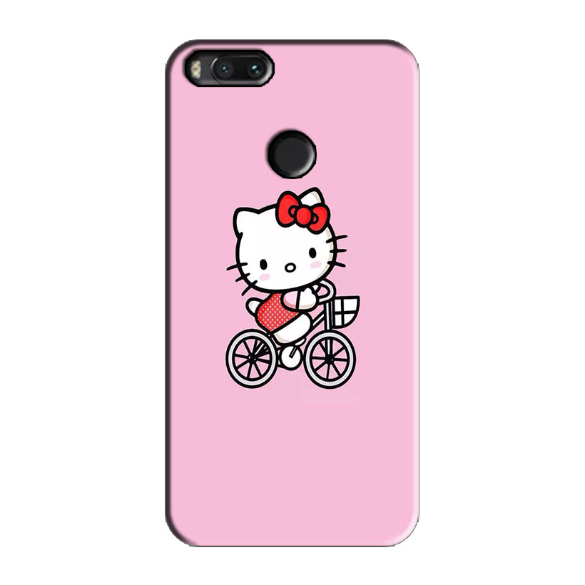 ỐP LƯNG IN DÀNH CHO XIAOMI MI A1