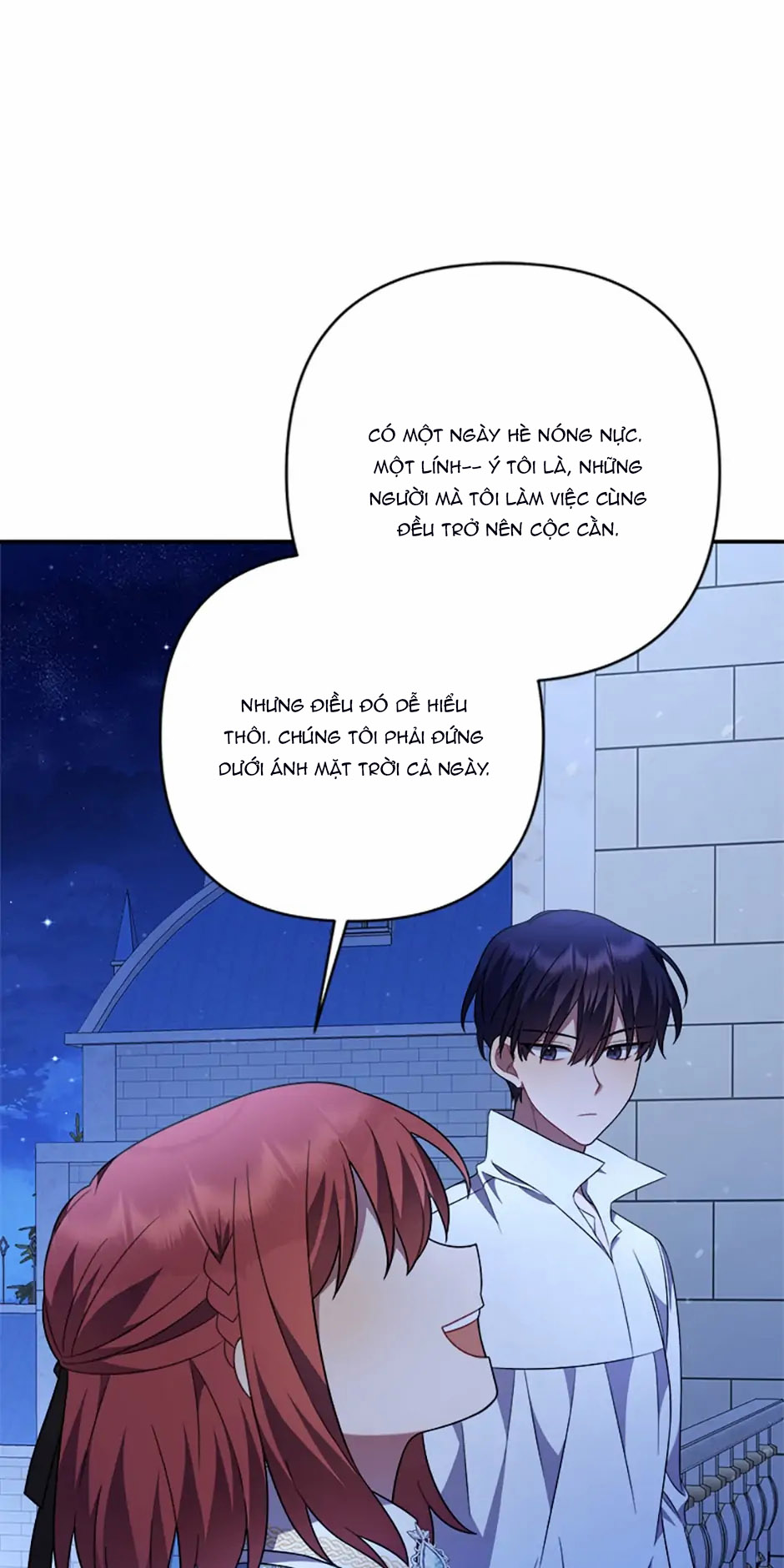 Chốn Bình Yên Của Công Tước Richard chapter 13.2 - Trang 5