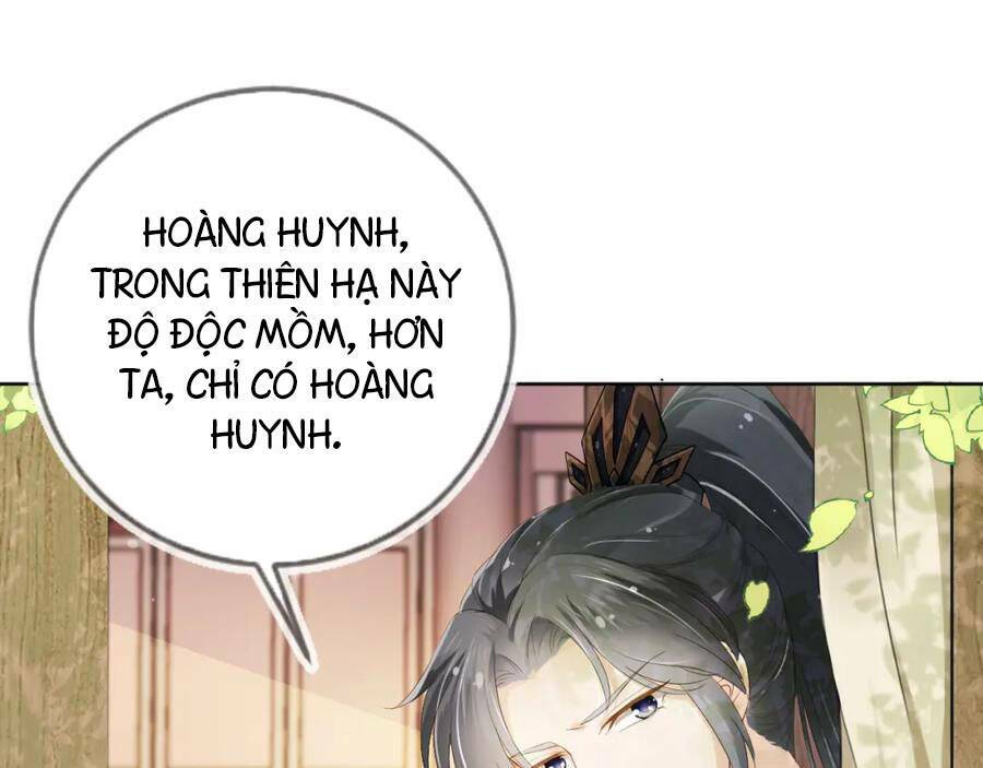 nhặt được bảo bối manh manh chapter 4 20