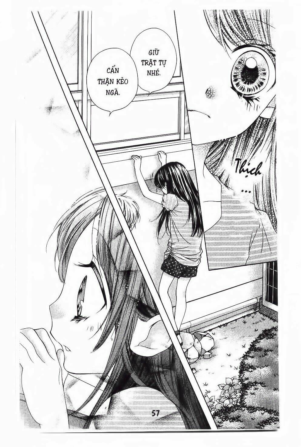 thứ 6 ngày 13 chapter 18 20