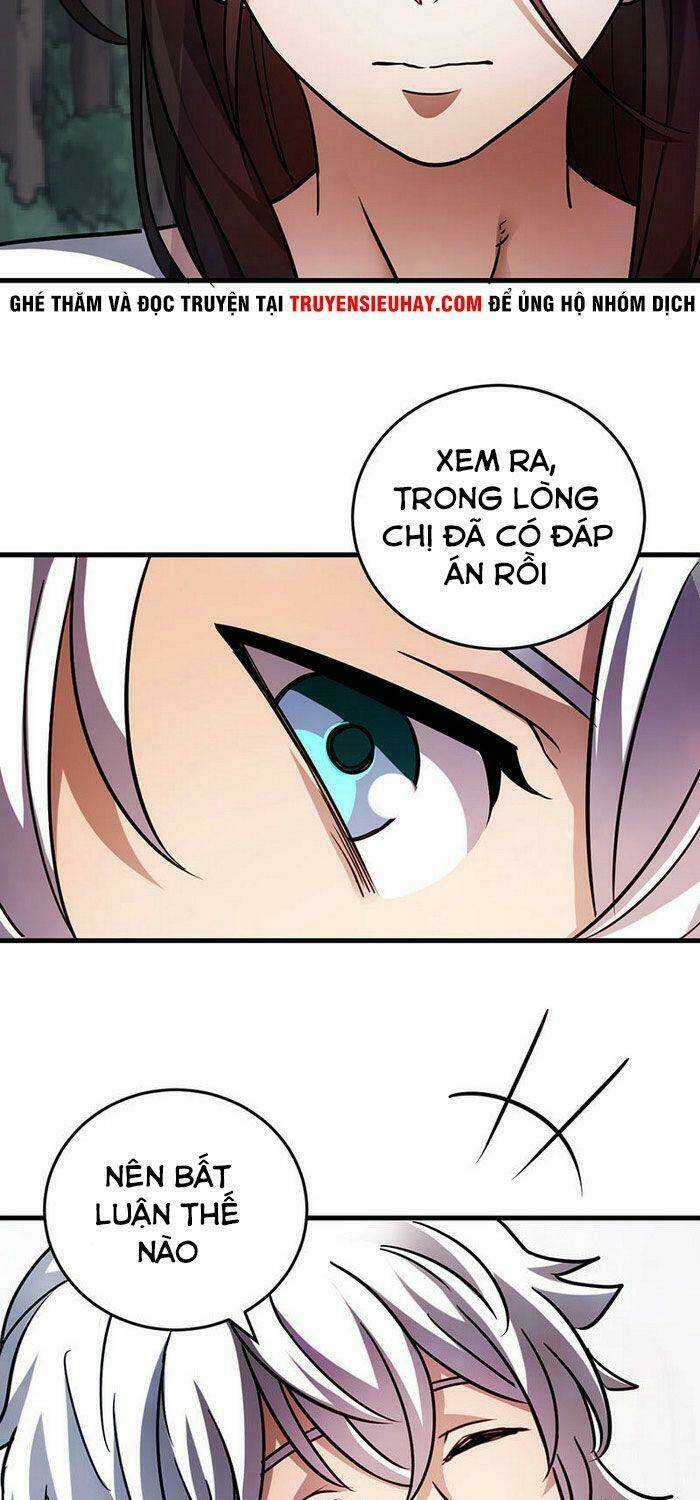 sau mạt thế tôi trở thành zombie chapter 47 9