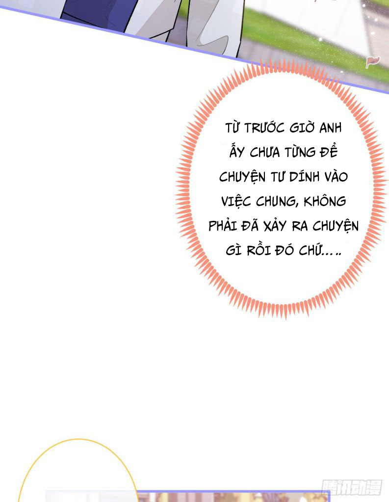 hotsearch của ảnh đế chapter 105 35