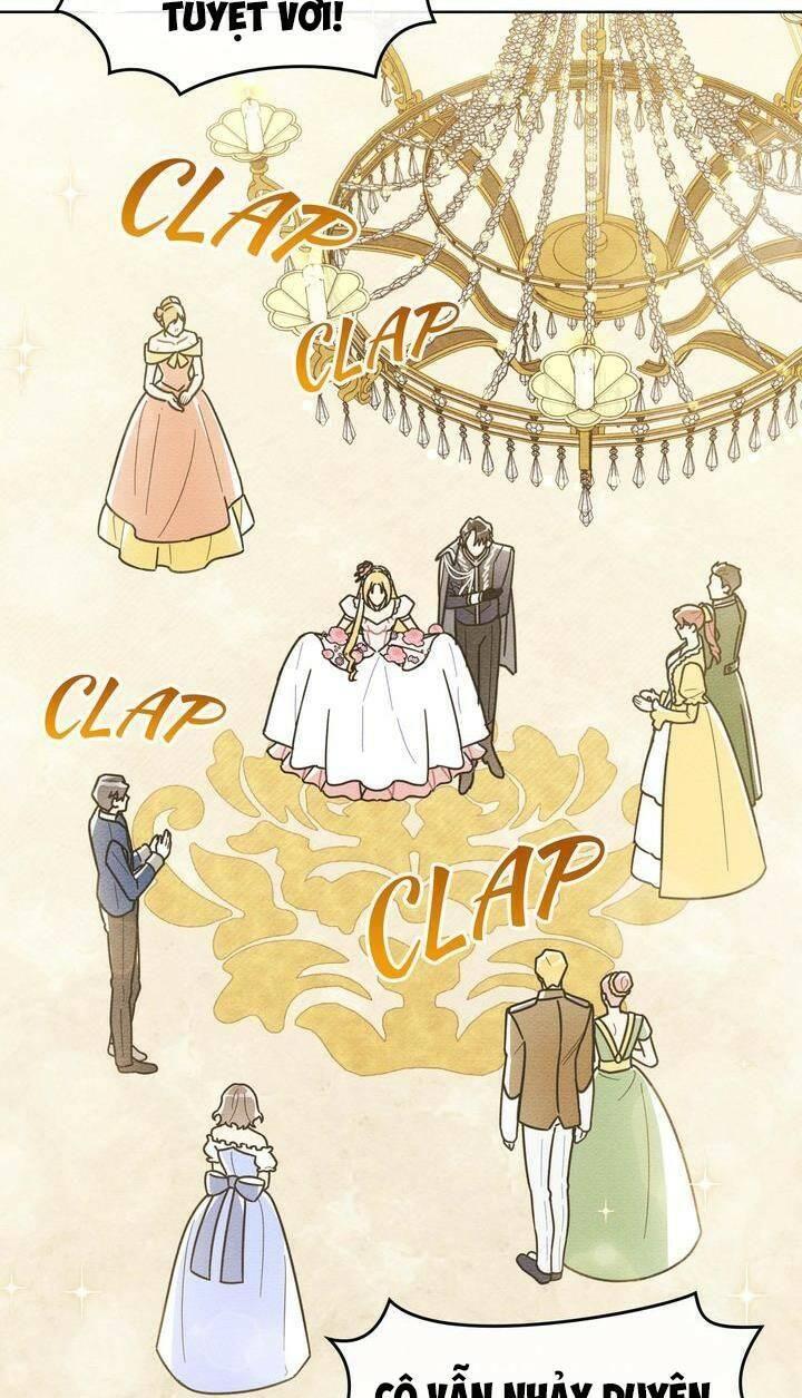 ngài công tước, chùng ta cùng tắm nào ! chapter 7.1 26