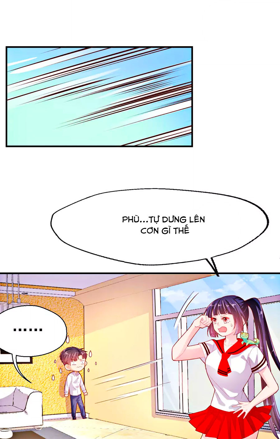 sau này vẫn cứ thích anh chapter 58 6