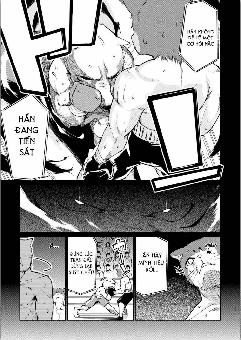 jiangshi kaitan blood chapter 11 16