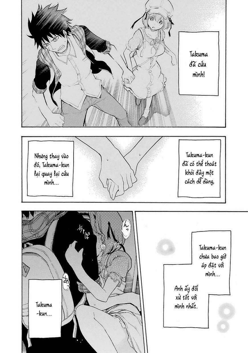 ikusa x koi chapter 7 19