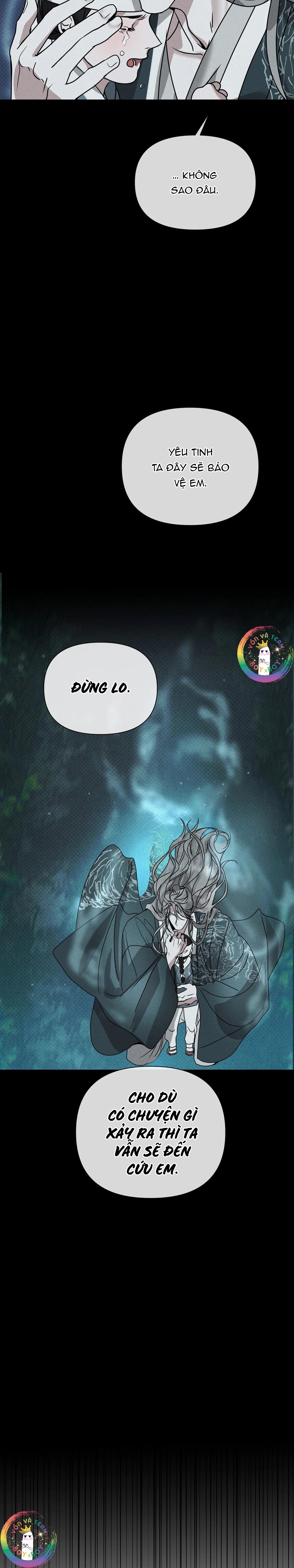 manhwa chịch vồn chịch vã chapter 18 36